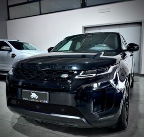 Land Rover Range Rover Evoque 2.0d i4 163CV Mhev SE Total Black N1