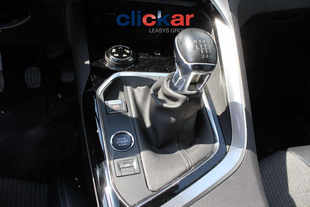 Peugeot 3008 1.5 HDi 130CV ALLURE **KM26000**PREZZO REALE**