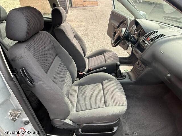 Volkswagen Polo 1.4i Comfortline Air