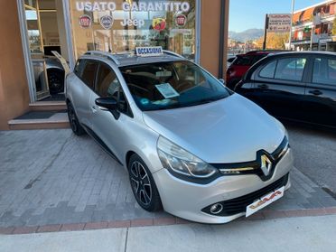 Renault Clio Sporter 1.5 dCi 8V 90CV Start&Stop Energy
