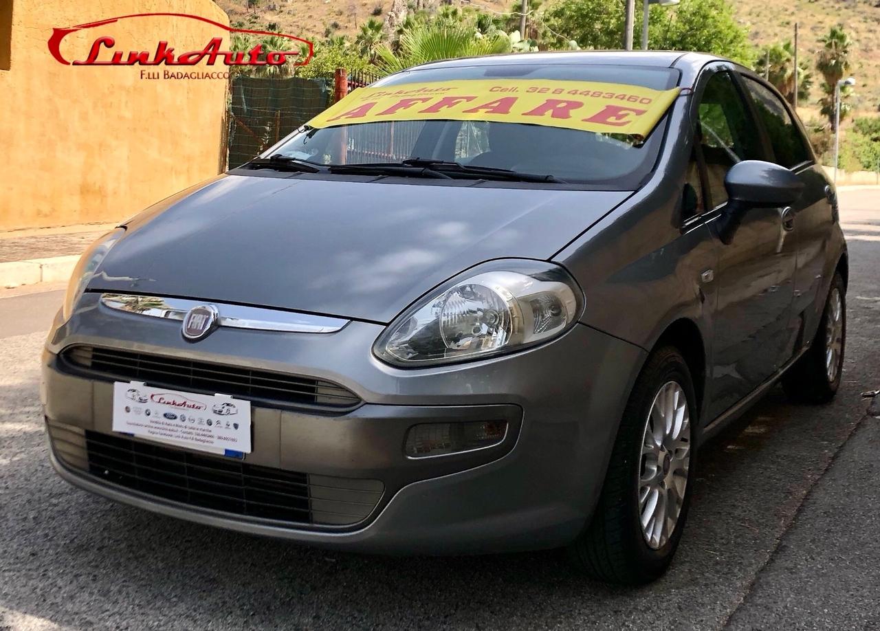 Fiat Punto Evo 1.3 MULTIJET 95CV 5 porte S&S Dynamic