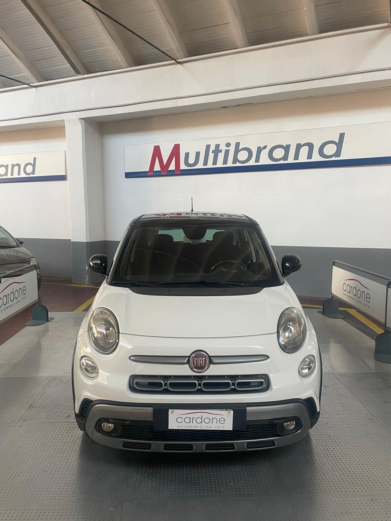 FIAT 500 L 1.3 M-JET 95cv CROSS