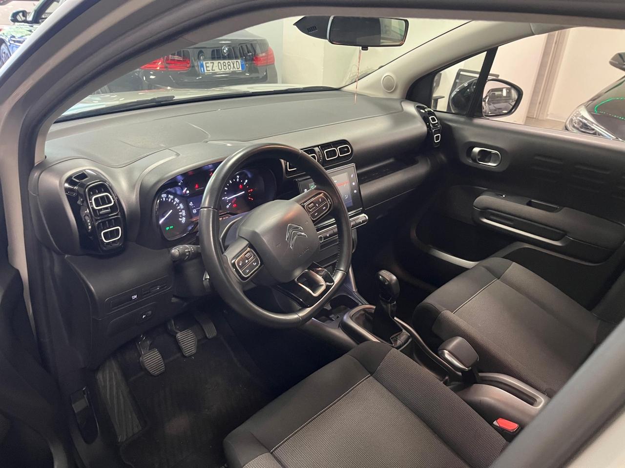Citroen C3 Aircross C3 Aircross PureTech 82 Shine