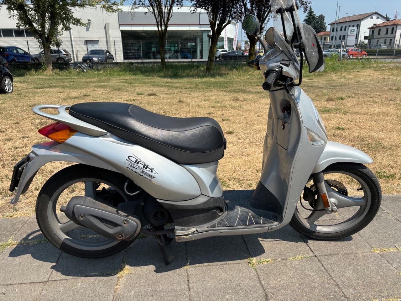 Malaguti Ciak 50