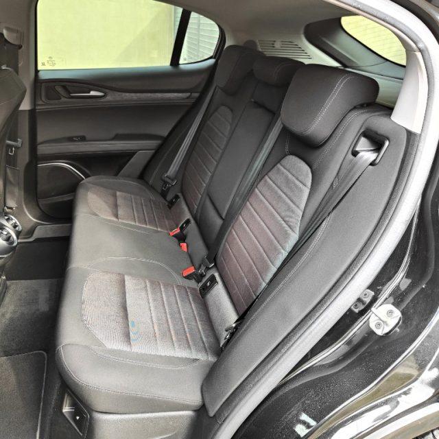 ALFA ROMEO Stelvio 2.2 Turbodiesel 190 CV AT8 Q4 Sport-Tech