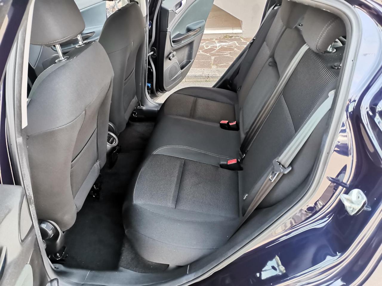 Alfa Romeo Giulietta 1.6 jtdm(2) Distinctive