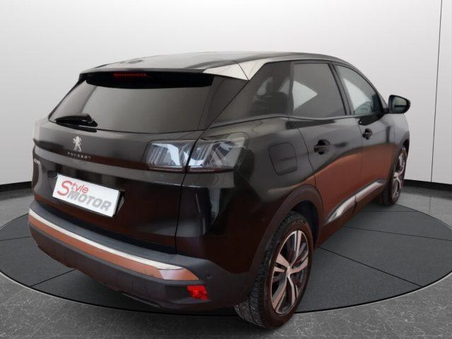 PEUGEOT 3008 BlueHDi 130 S&S Allure Pack Auto Pari al Nuovo