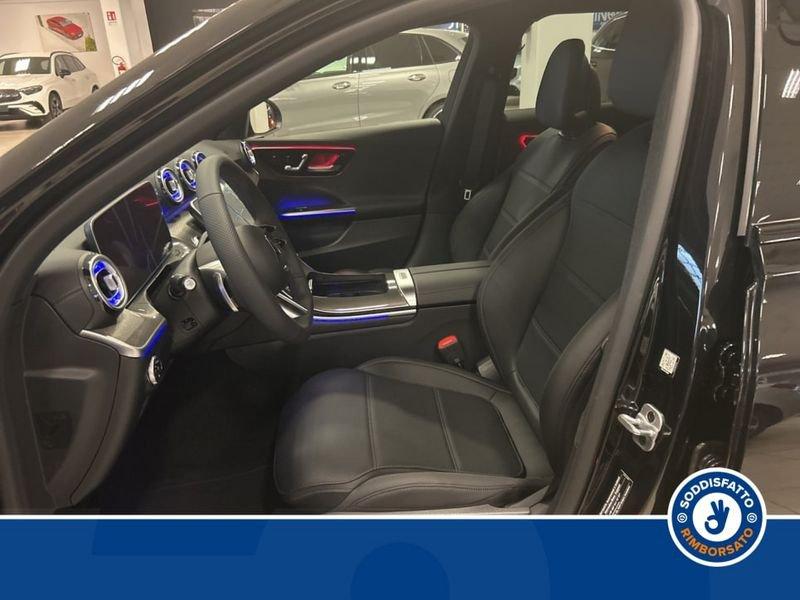 Mercedes-Benz Classe C 220d 4Matic Shooting Brake Travel Edition AMG Line Advanced Plus