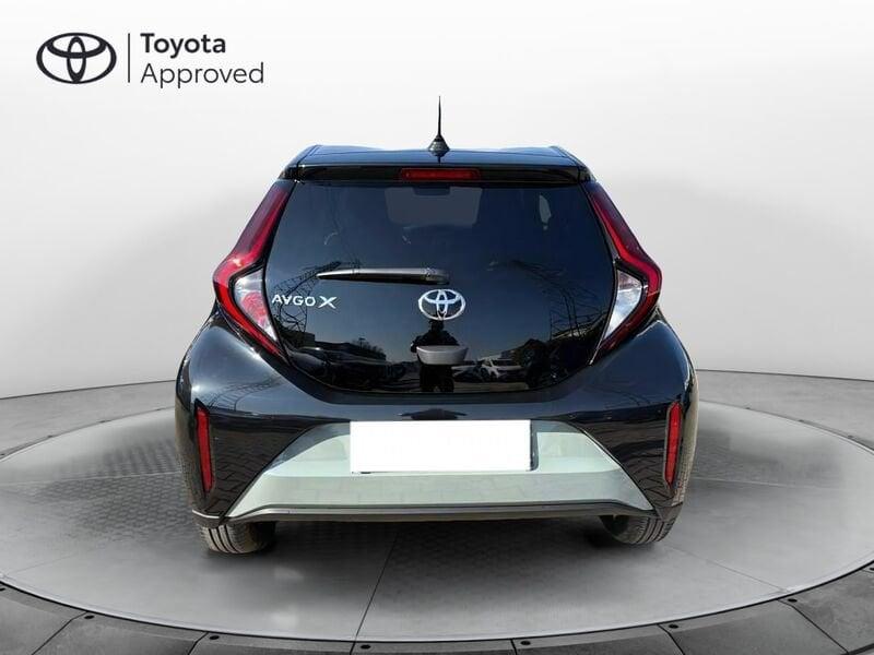 Toyota Aygo X X 1.0 Trend 72 CV