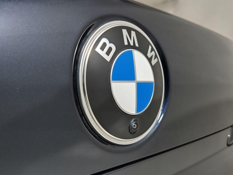 BMW Serie 7 G70 2022 740d mhev xdrive MSport auto