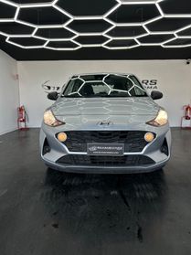 Hyundai i10 1.0 MPI con Ecopack Advanced