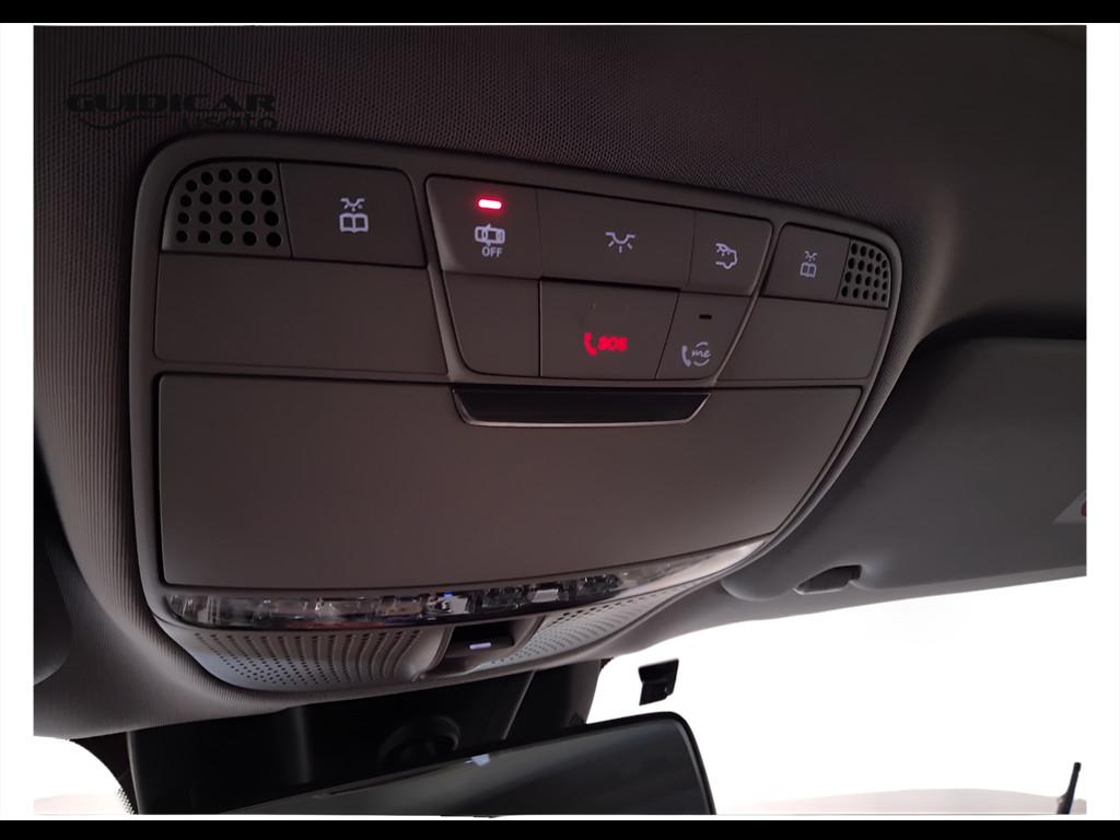 Mercedes-Benz Classe E - C238 Coupe - E Coupe 220 d Sport 4matic auto