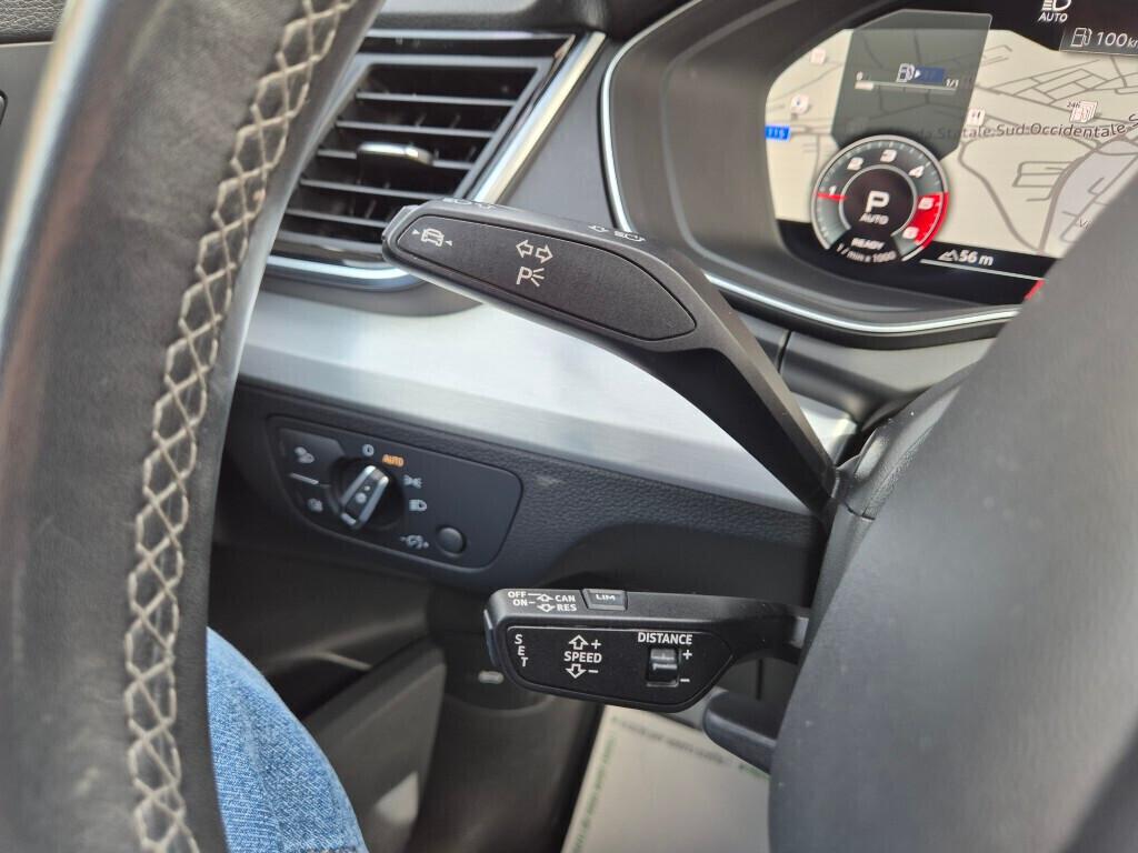 Audi Q5 2.0 TDI Quattro 204CV S-LINE PLUS FULL