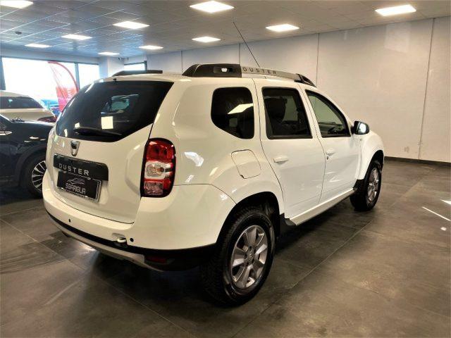 DACIA Duster 1.5 dCi Lauréate + Navigatore