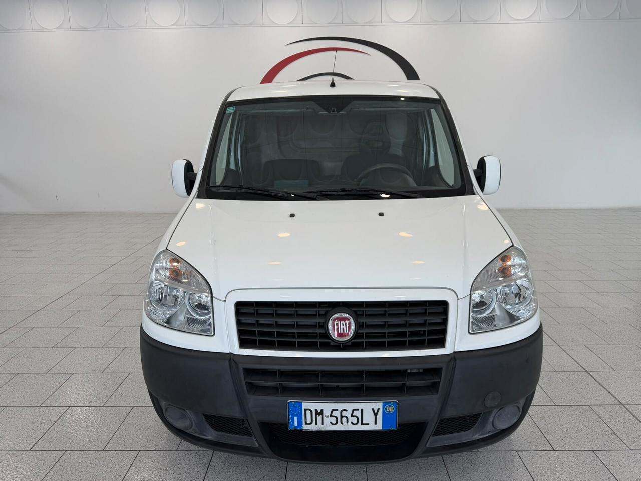 Fiat Doblò 1.4 Dynamic IVA COMPRESA