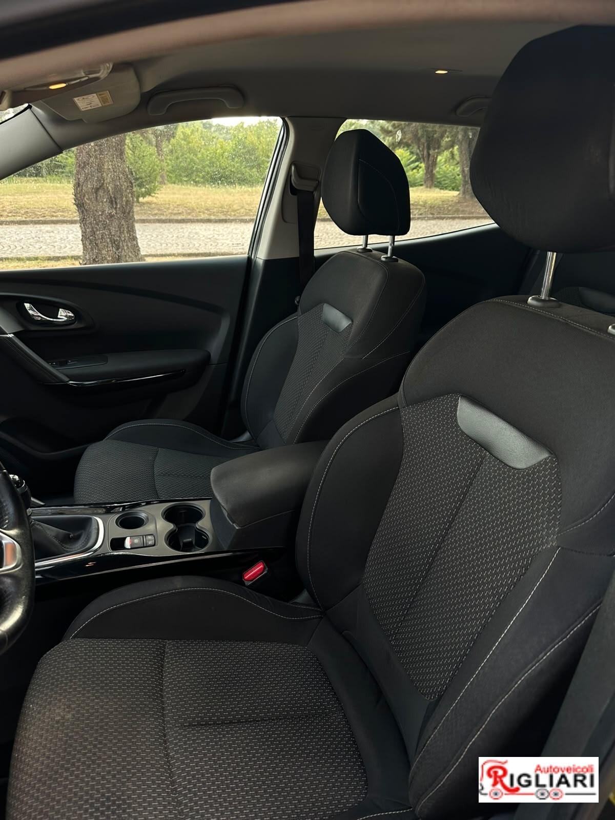 Renault Kadjar dCi 8V 110CV Energy Intens