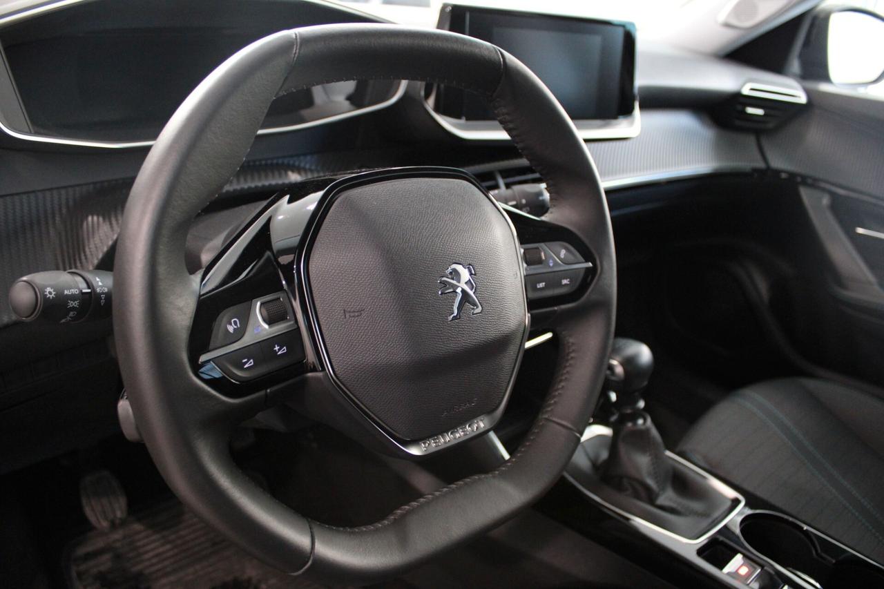PEUGEOT 2008 1.5 BlueHDi Allure Pack - 2022 Autocarro IVA ESPOSTA