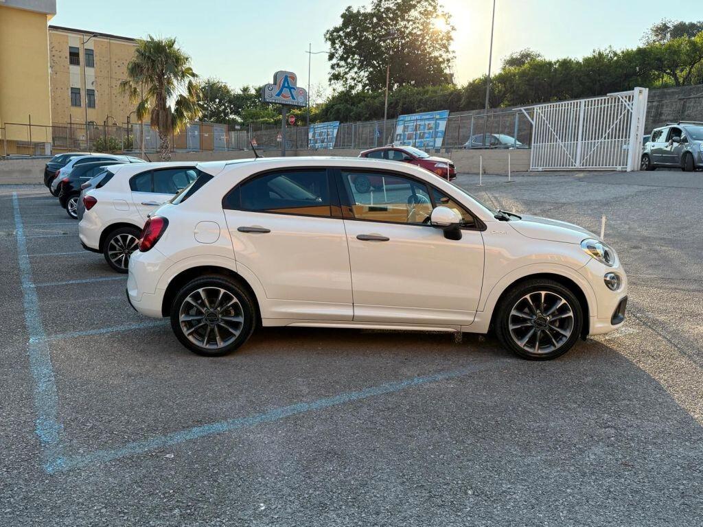 Fiat 500X 1.3 MultiJet 95 CV Sport
