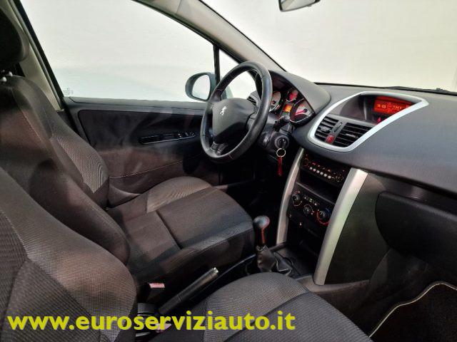 PEUGEOT 207 1.4 HDi 70CV 5p. Access