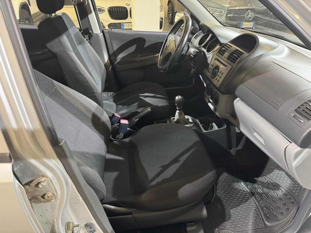 SUZUKI Ignis 1.3 DDiS 16V cat GL Sp. Ed. 2005