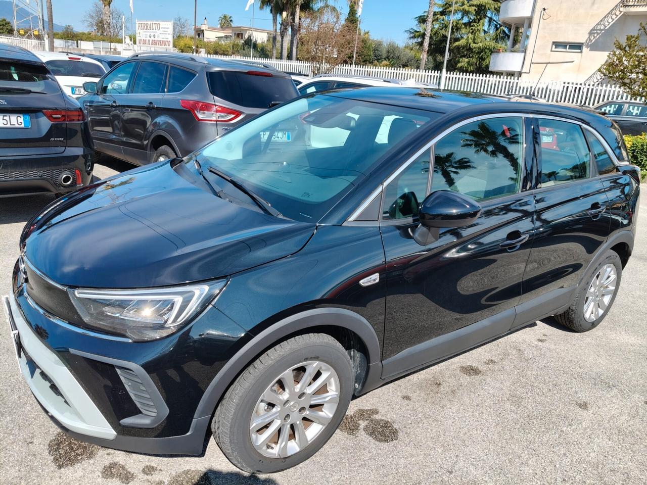 Opel Crossland 1.2 12V Start&Stop Elegance