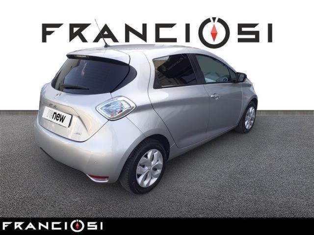 RENAULT ZOE Life Q90 Flex my18
