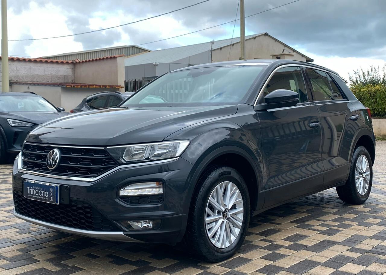 Volkswagen T-Roc Business 2.0 TDI 116CV