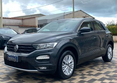 Volkswagen T-Roc Business 2.0 TDI 116CV