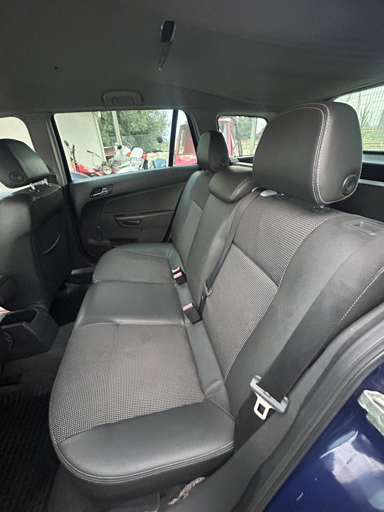 Opel Astra 1.7 CDTI 101CV Station Wagon Club