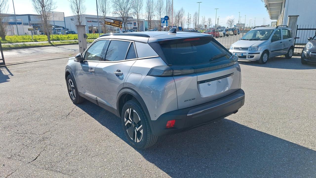 Peugeot 2008 PureTech 130 S&S Allure