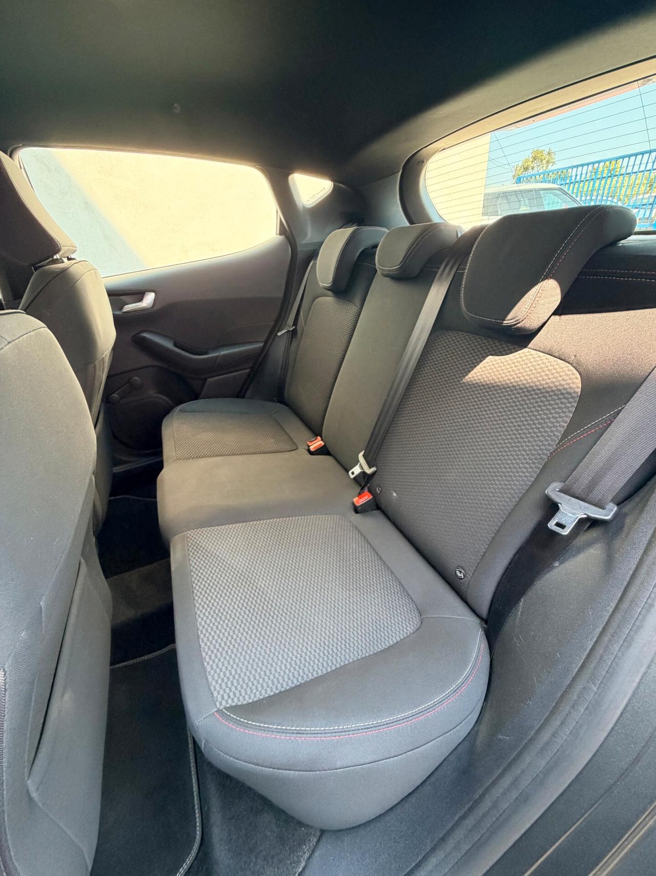 Ford Fiesta 1.5 TDCi 5 porte ST-Line 148.000 km