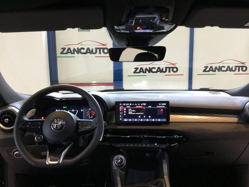 Alfa Romeo Tonale 1.5 Hybrid 175cv TCT7 Veloce MY26 + PACK TECHNO