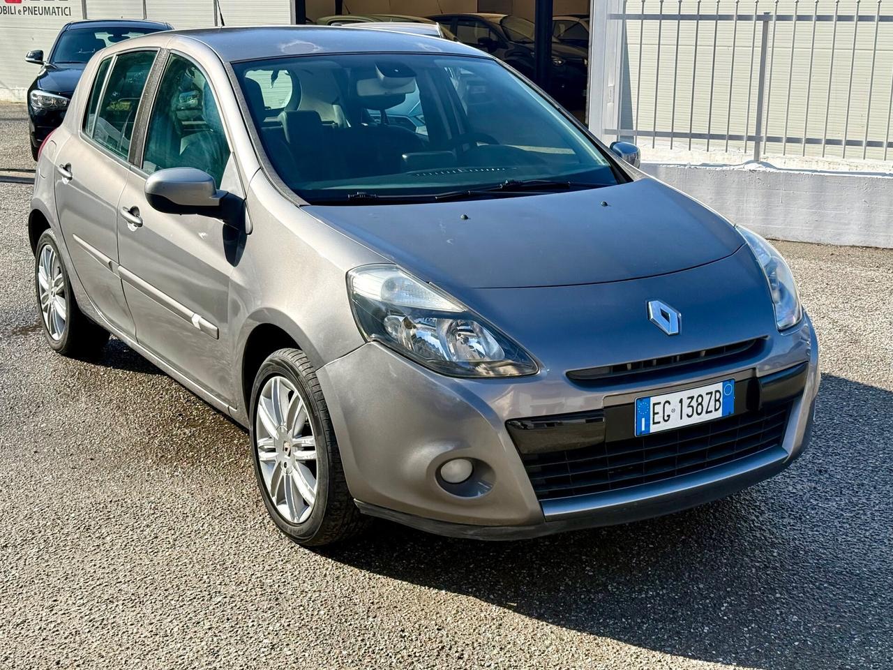 Renault Clio 1.2 16V 5 porte Live!