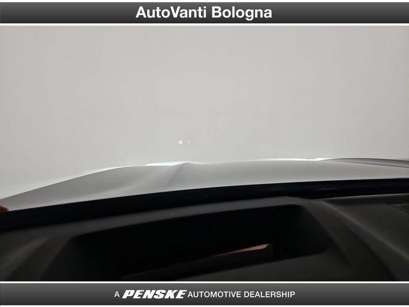 BMW X3 X3 xdrive20i mhev 48V auto
