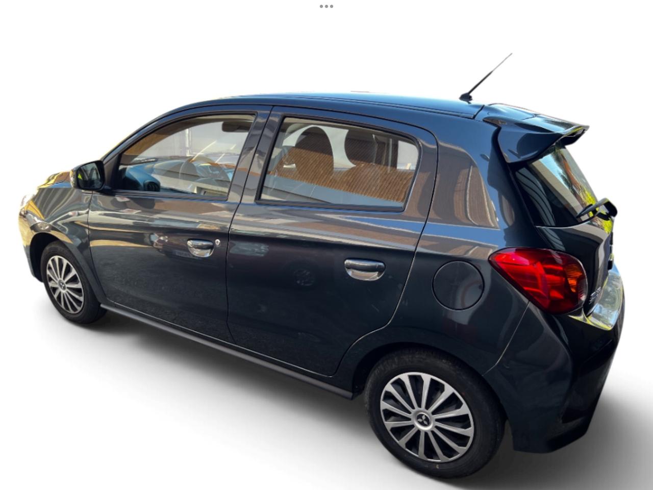 Mitsubishi Space Star 1.2 Invite SDA Si Neopatentati Perfetta.