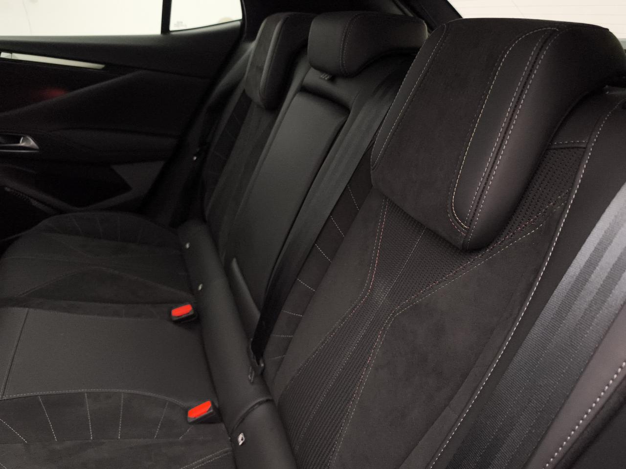 DS DS4 II 2021 - DS4 1.2 puretech Performance Line+ 130cv auto