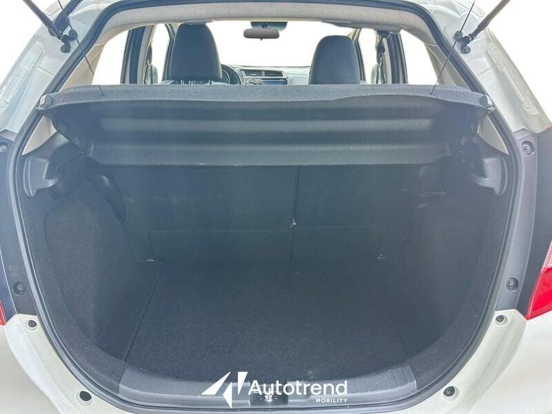 Honda Jazz 1.5 i-VTEC 130 CV Dynamic Navi ADAS