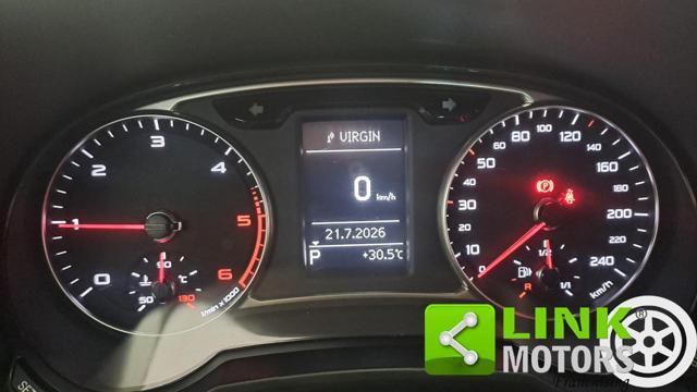 AUDI A1 SPB 1.6TDI S TRONIC S LINE EDITION PLUS