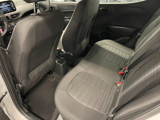 HYUNDAI i10 1.0 MPI 63 CV Connectline KM0 MY25