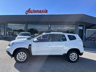 DACIA DUSTER 1500 DCI 115 CV 6M 4X4