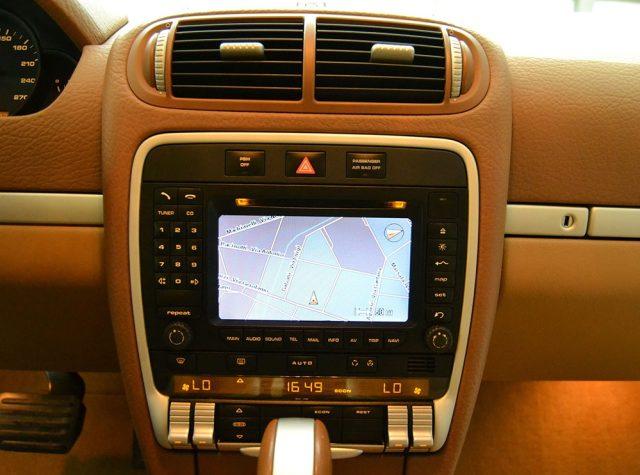 PORSCHE Cayenne 3.6 Tiptronic Km 86.000 Ufficiale Italia