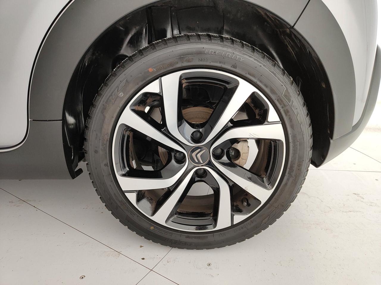 Citroen C3 PureTech 110 S&S Shine Pack