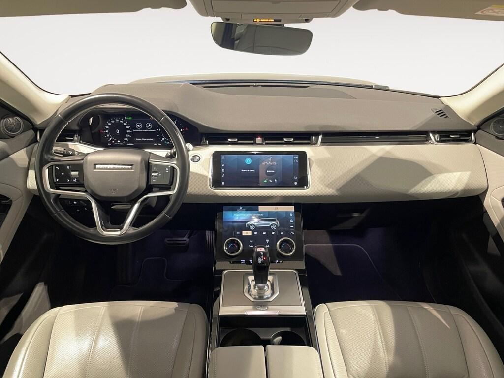 Land Rover Range Rover Evoque II 2019 S - AUTOCARRO IVA ESPOSTA 100%