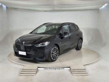 BMW Serie 2 Active Tourer Serie 2 U06 Active Tourer 218d Active Tourer Msport auto
