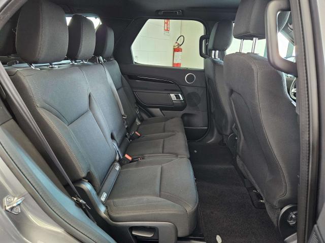 Land Rover Discovery Discovery 5 2017 2.0 sd4 HSE 240cv 7pti auto my19