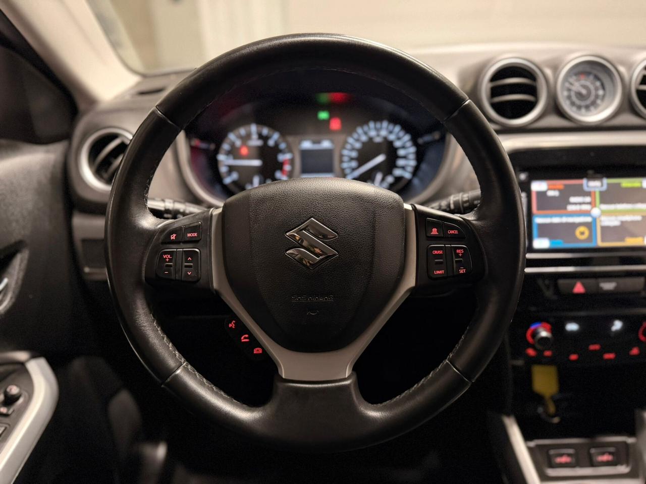 Suzuki Vitara 1.6 DDiS V-Top