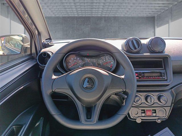 AIXAM City City Pack Ambition