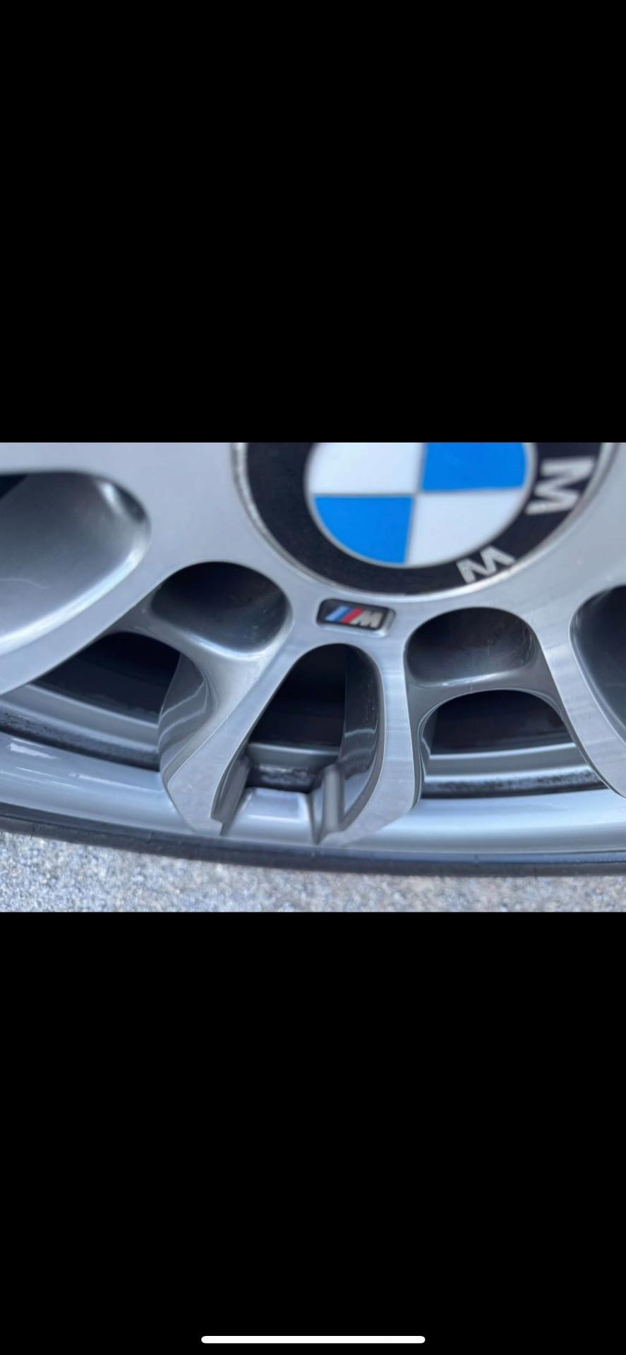 Bmw X4 M X4 xDrive20d Msport