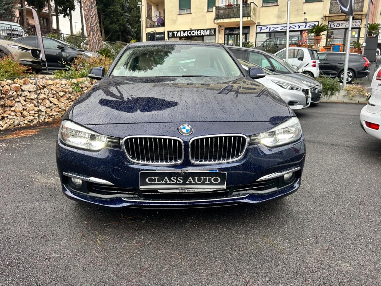 Bmw 340i xDrive Luxury