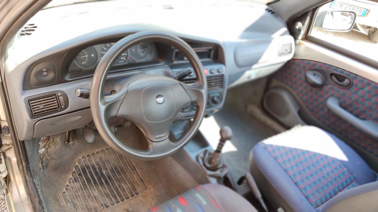 Fiat Strada 1.2 16v Pick Up